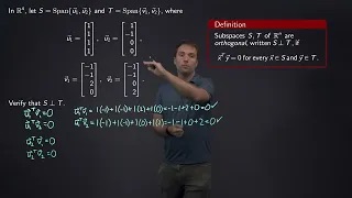 Math 304 Section 5.2 Exercise 1 thumbnail
